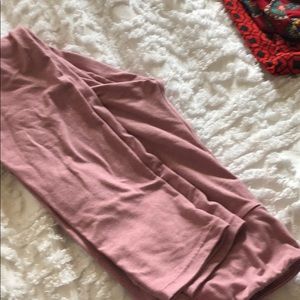 Lularoe One Size Leggins